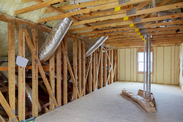 Best Insulation Removal  in Olathe, CO