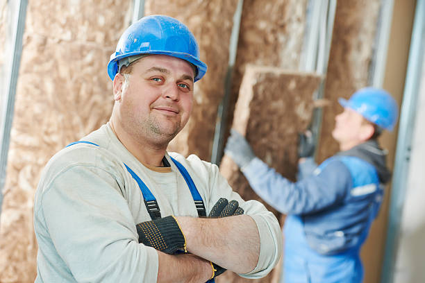 Best Blown-in Insulation  in Olathe, CO